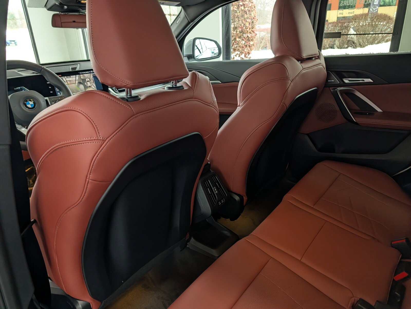 New 2026 BMW X2 xDrive28i w/ Technology Package image 13