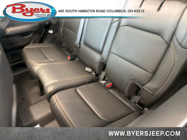 New 2025 Jeep Wrangler Rubicon 392 image 28