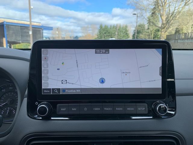 Certified 2023 Hyundai Kona SEL w/ Convenience Package image 18