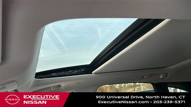 New 2026 Nissan Murano SL AWD/4WD image 10