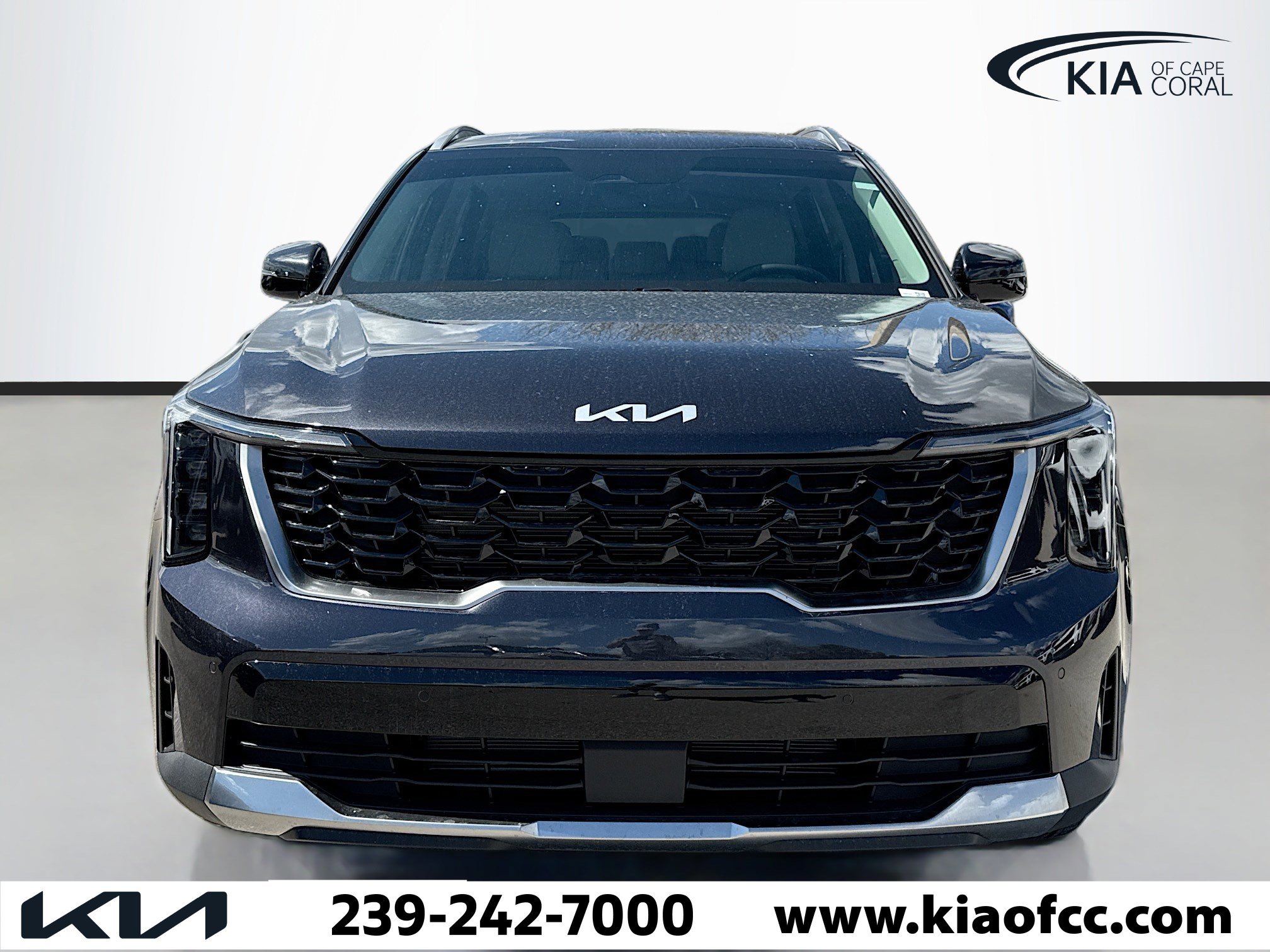 New 2026 Kia Sorento S image 8