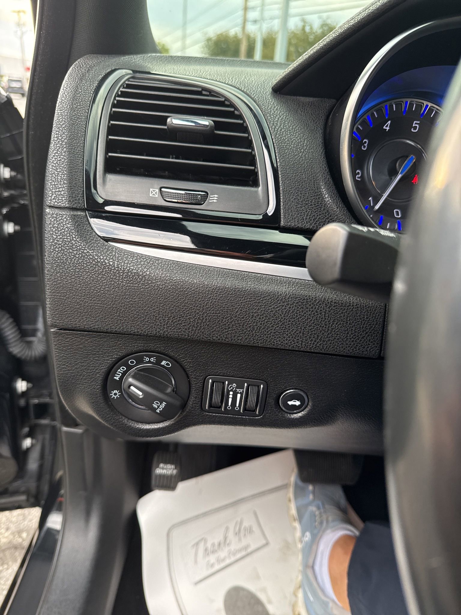 Used 2021 Chrysler 300 S image 30