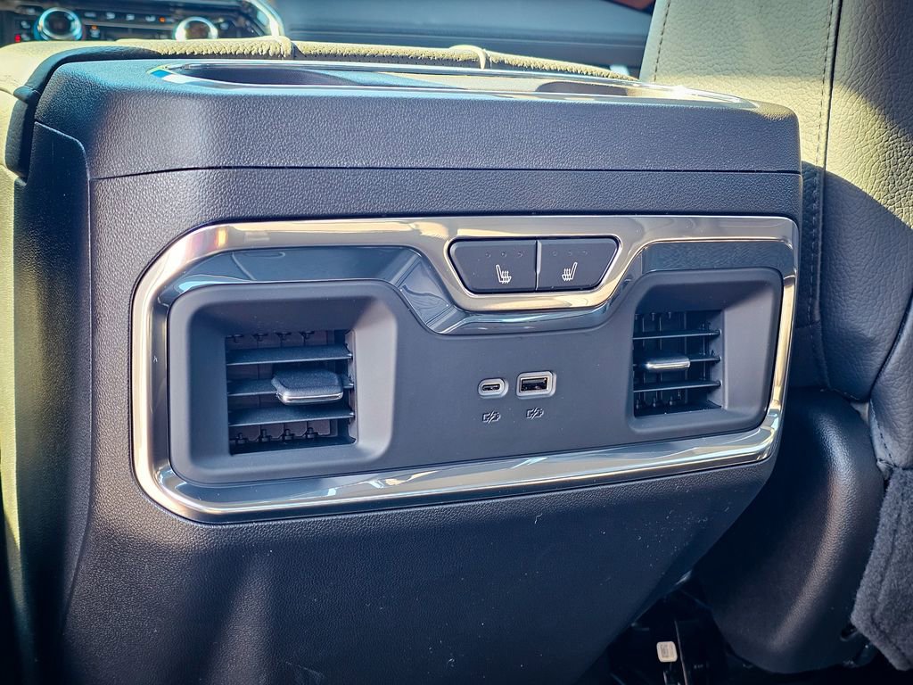 New 2026 GMC Sierra 1500 Denali image 41