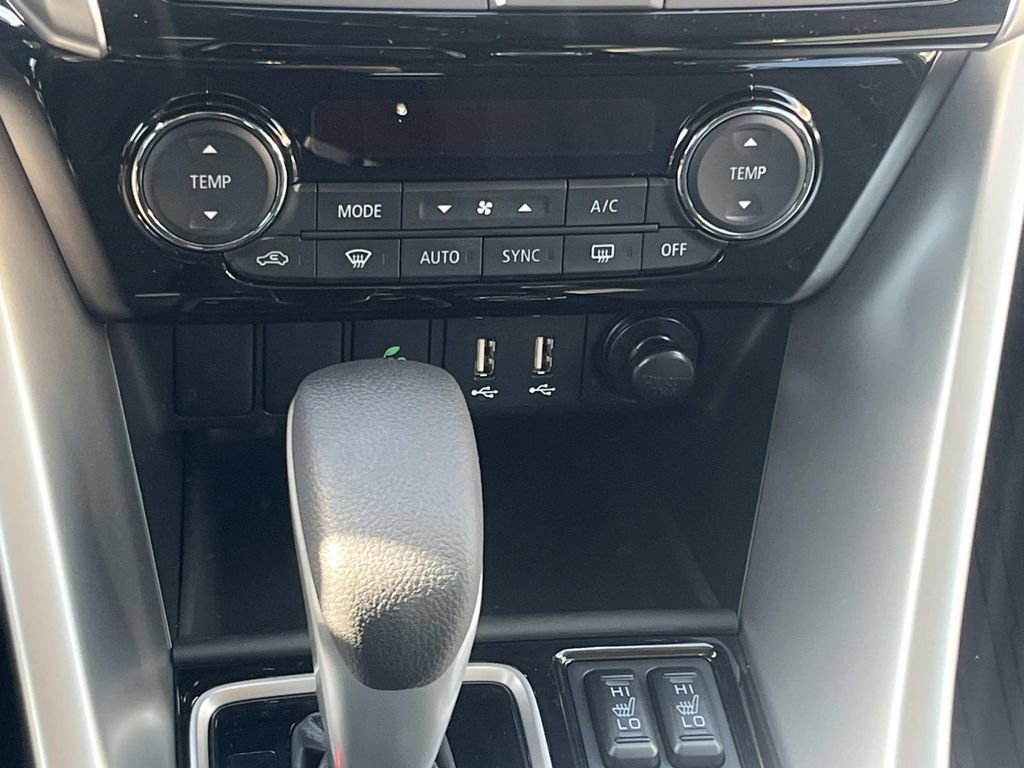 New 2026 Mitsubishi Eclipse Cross SE image 22