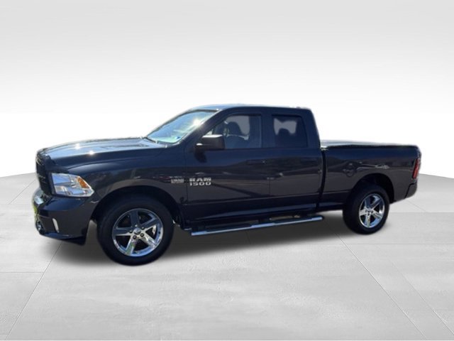 Used 2014 RAM 1500 Express AWD/4WD image 37