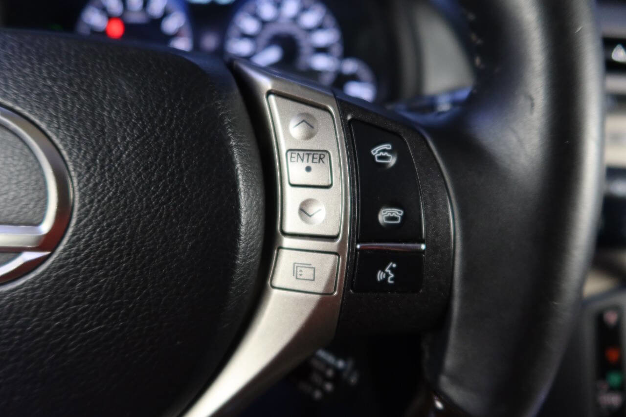 Used 2015 Lexus RX 350 FWD image 35