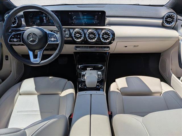 Certified 2020 Mercedes-Benz CLA 250 image 17
