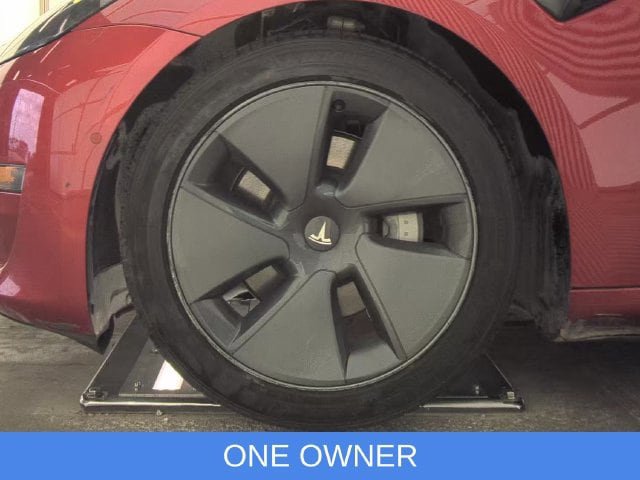Used 2022 Tesla Model 3 Long Range
