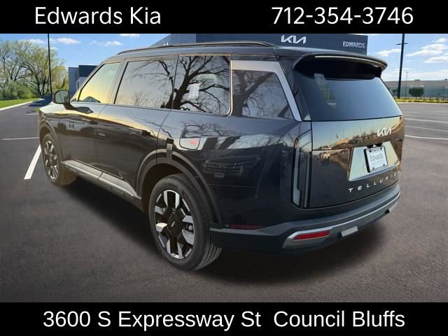New 2027 Kia Telluride S AWD/4WD image 7