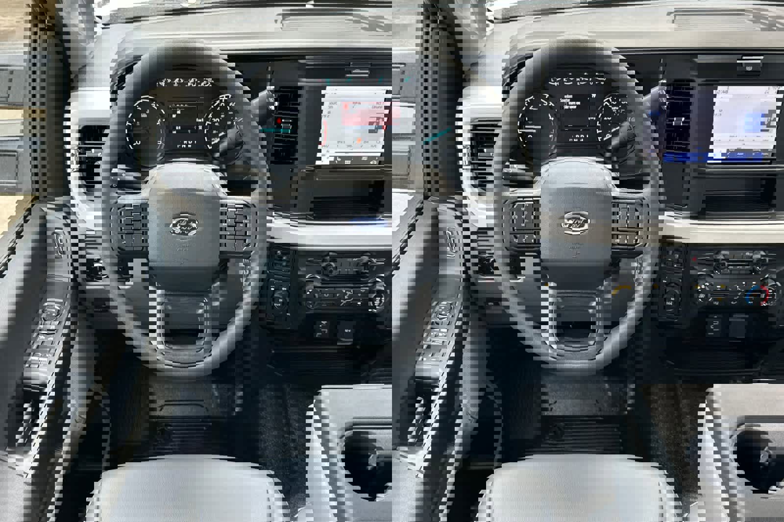 New 2026 Ford F350 4x4 Crew Cab Super Duty image 10
