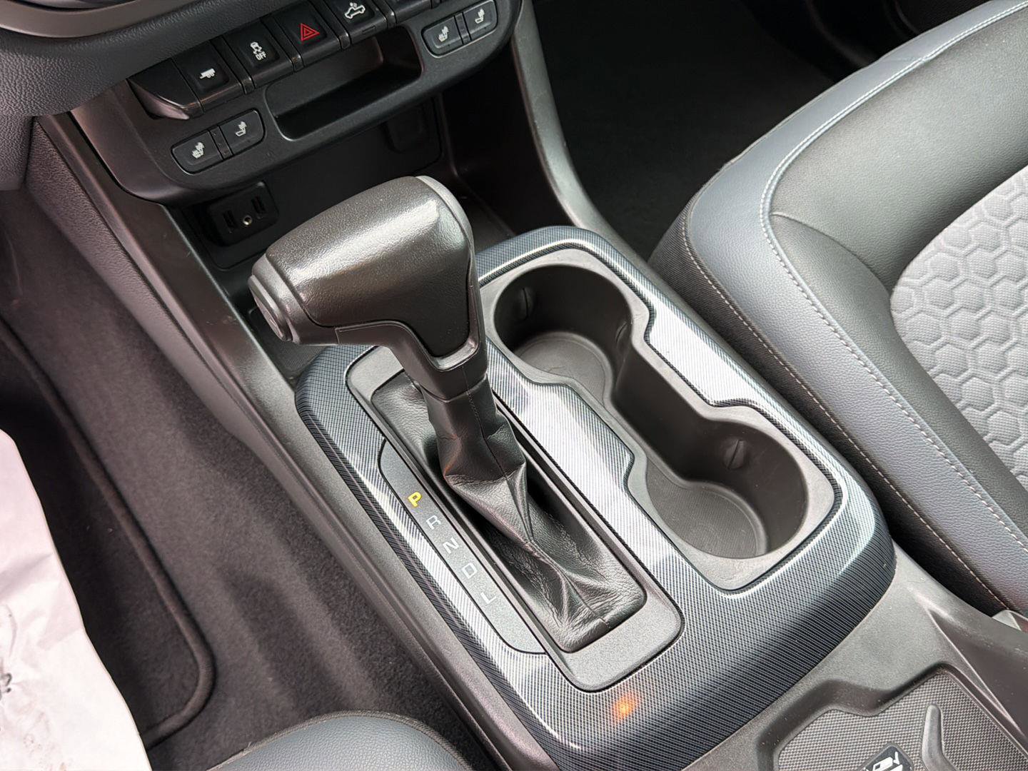 Used 2019 Chevrolet Colorado Z71 RWD image 28