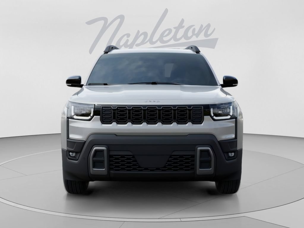 New 2026 Jeep Cherokee Limited AWD/4WD image 7