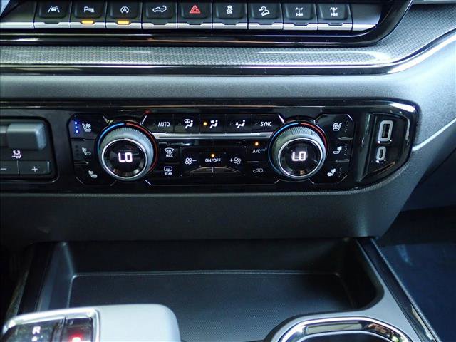 New 2026 Chevrolet Silverado 1500 ZR2 AWD/4WD image 19