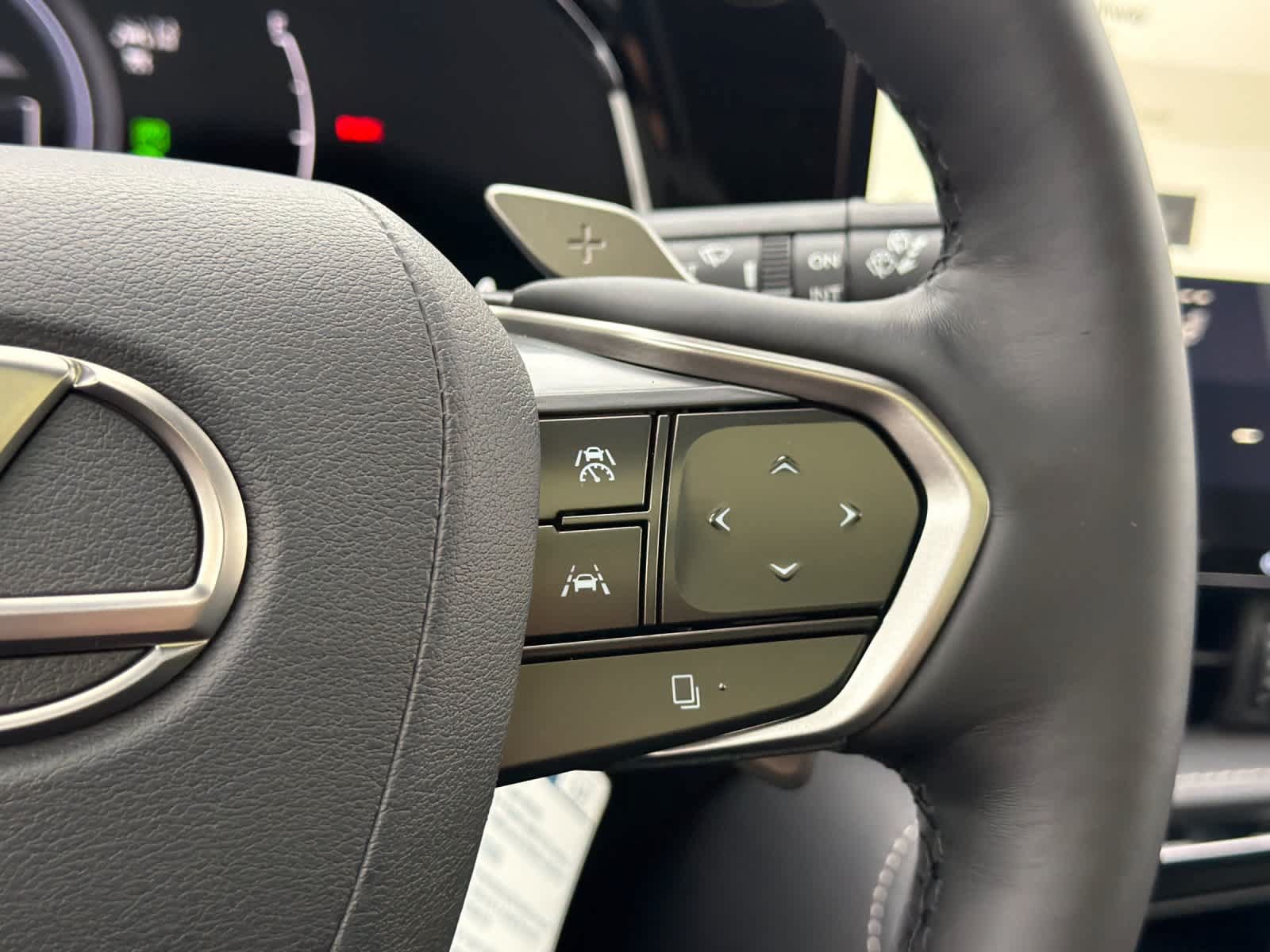 New 2026 Lexus NX 450h+ AWD w/ Luxury Package image 27