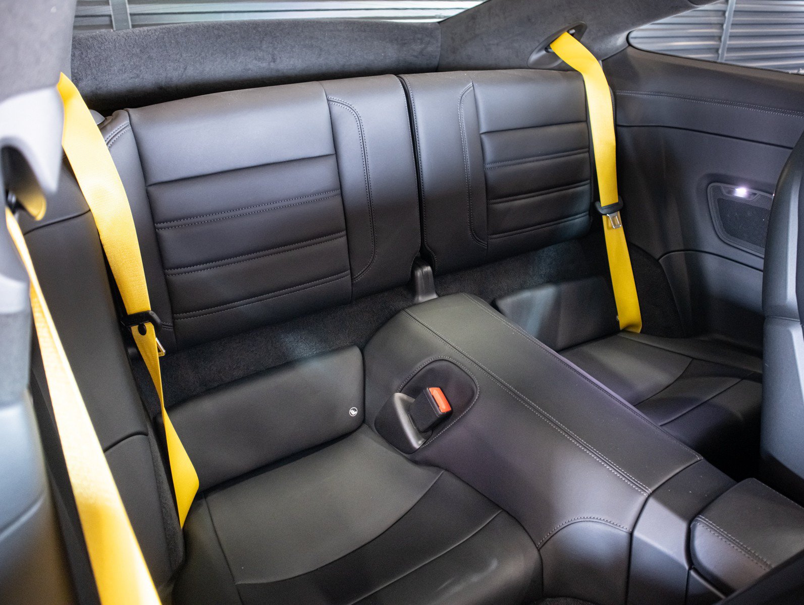 Certified 2022 Porsche 911 Turbo S AWD/4WD image 6