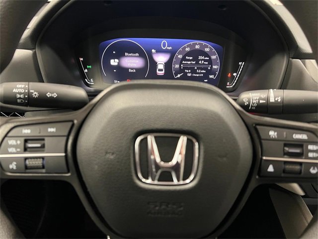 Used 2025 Honda Accord LX image 24