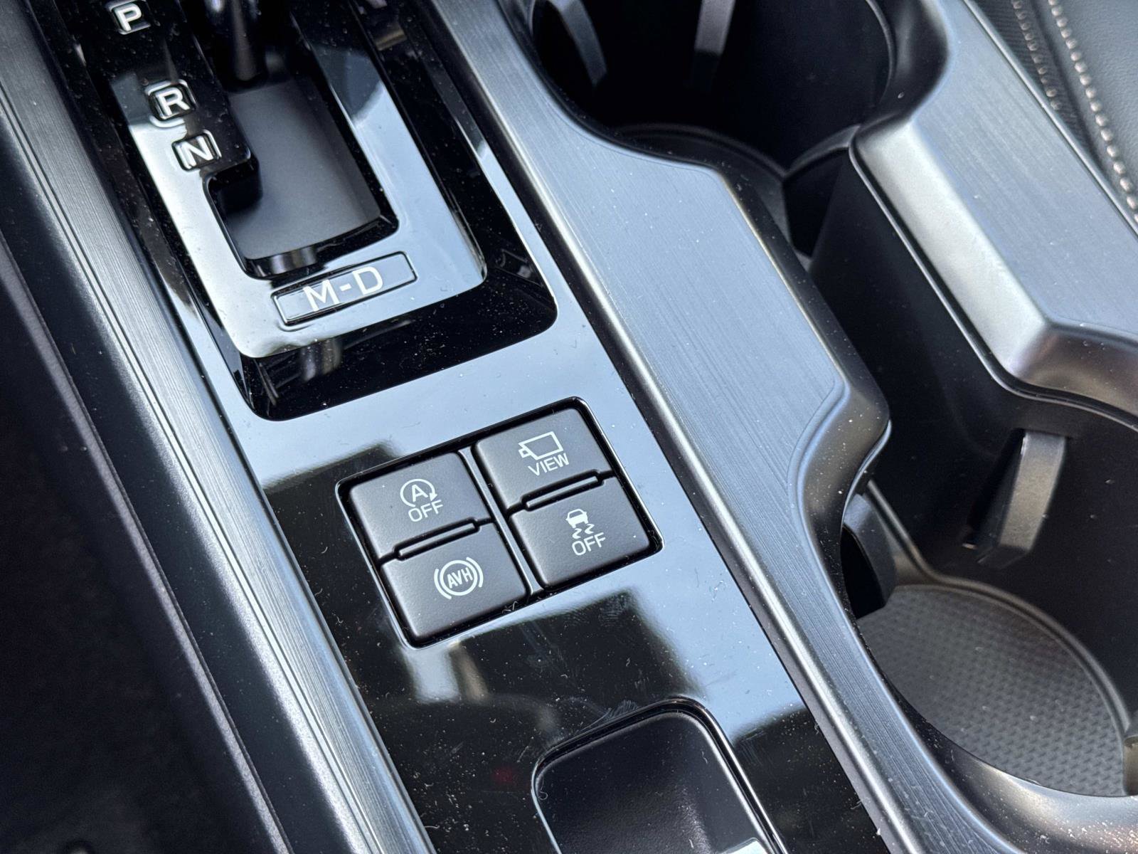 New 2026 Subaru Outback Limited XT image 24