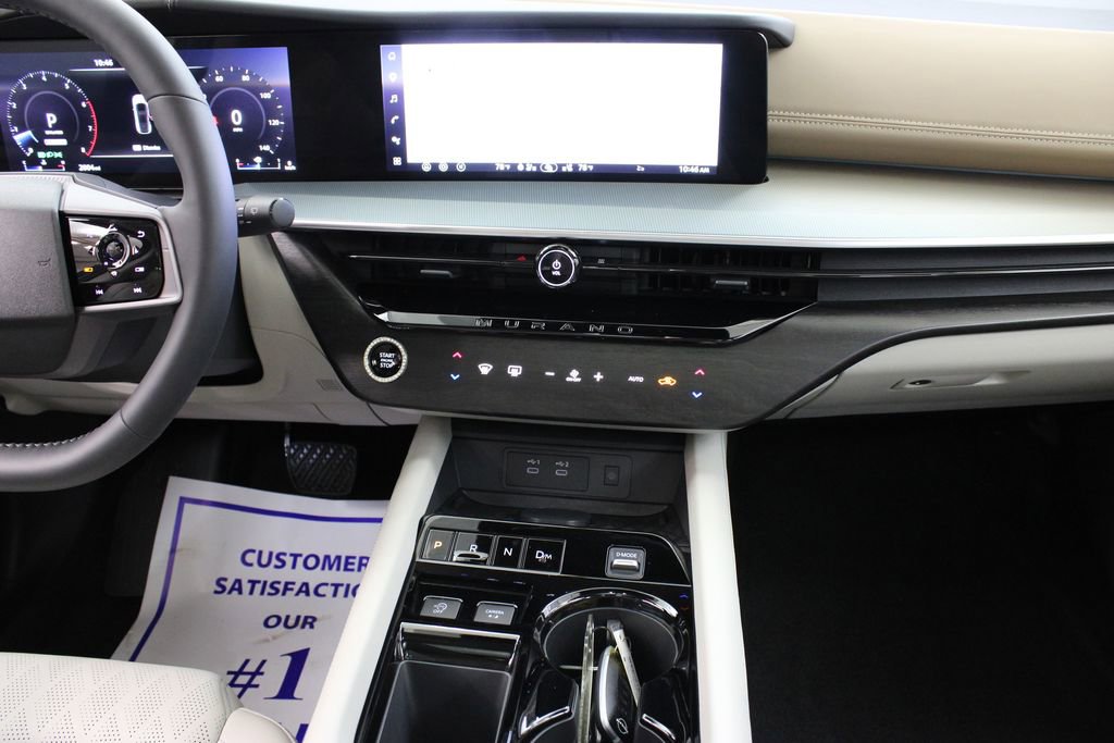 Used 2026 Nissan Murano Platinum w/ Cargo Package image 24