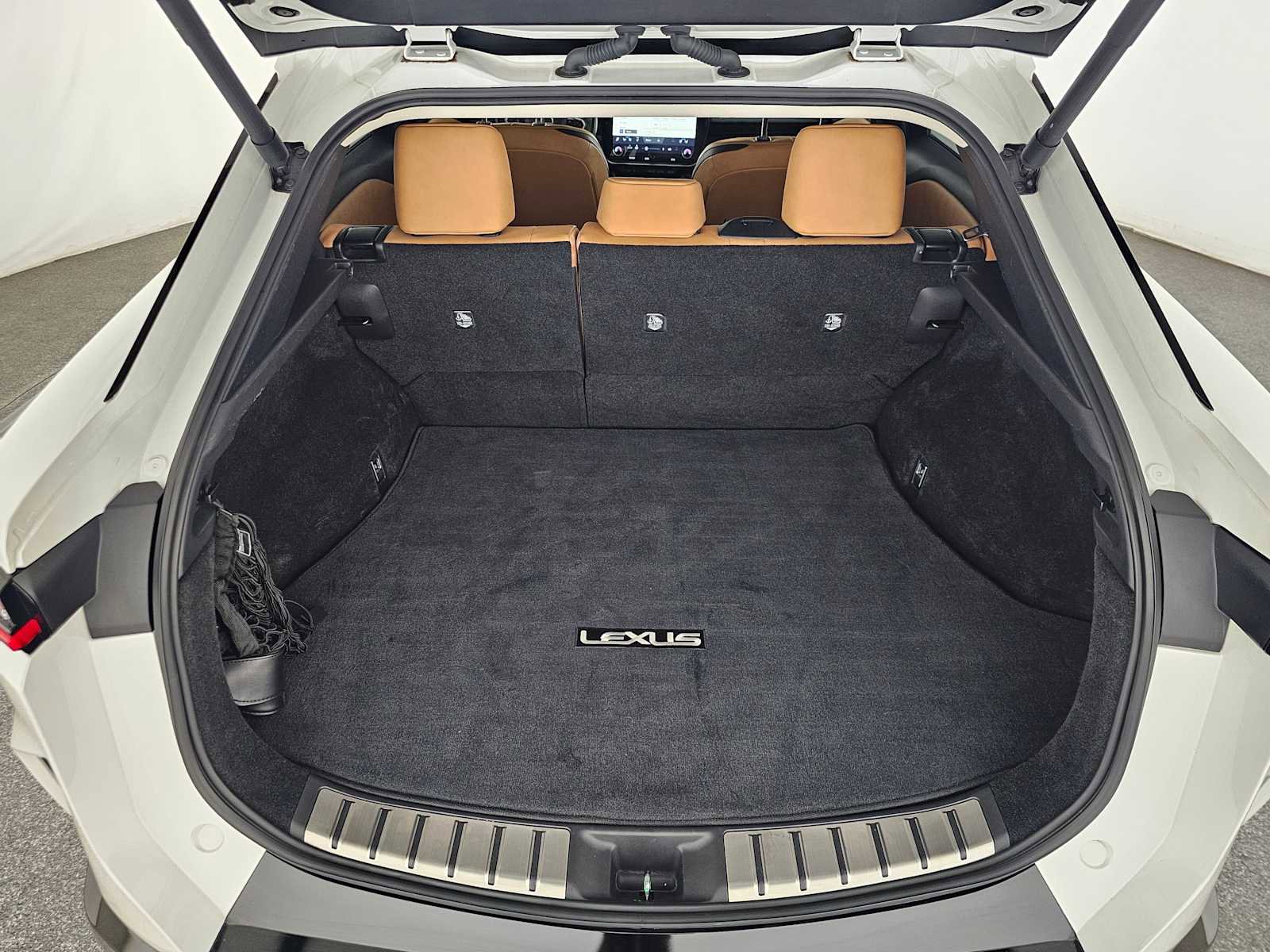 Used 2023 Lexus RZ 450e Premium w/ Technology Package image 14