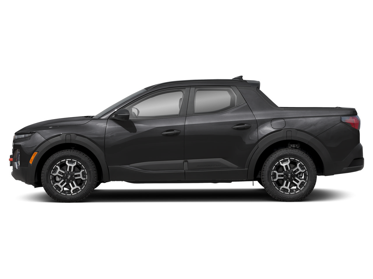New 2026 Hyundai Santa Cruz XRT AWD/4WD image 28