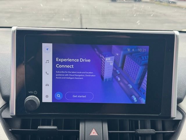 Certified 2024 Toyota RAV4 XLE w/ Convenience Package image 20