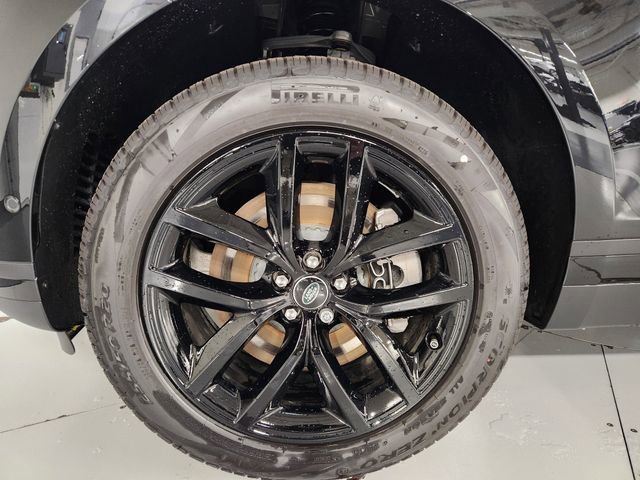 New 2026 Land Rover Range Rover Velar S image 8