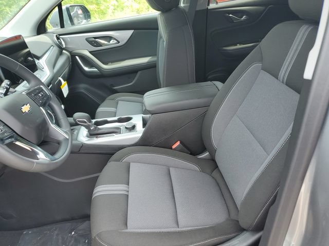 New 2026 Chevrolet Blazer LT w/ Convenience Package AWD/4WD image 16