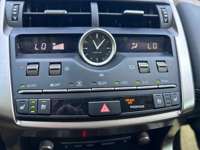 Used 2020 Lexus NX 300 FWD w/ Premium Package image 16
