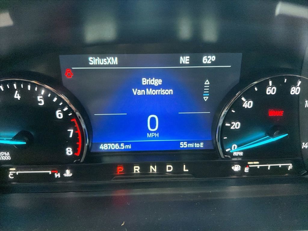 Used 2022 Ford Explorer XLT image 25