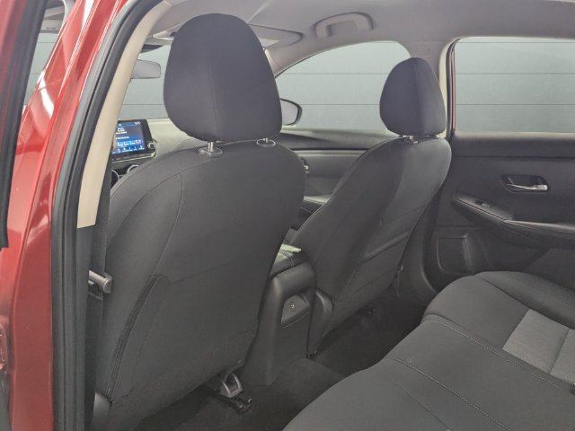 Certified 2023 Nissan Sentra SV w/ All-Weather Package FWD image 30