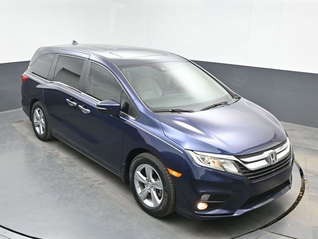 Used 2019 Honda Odyssey EX-L image 13