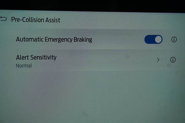 New 2027 Ford Expedition Max Active RWD image 23