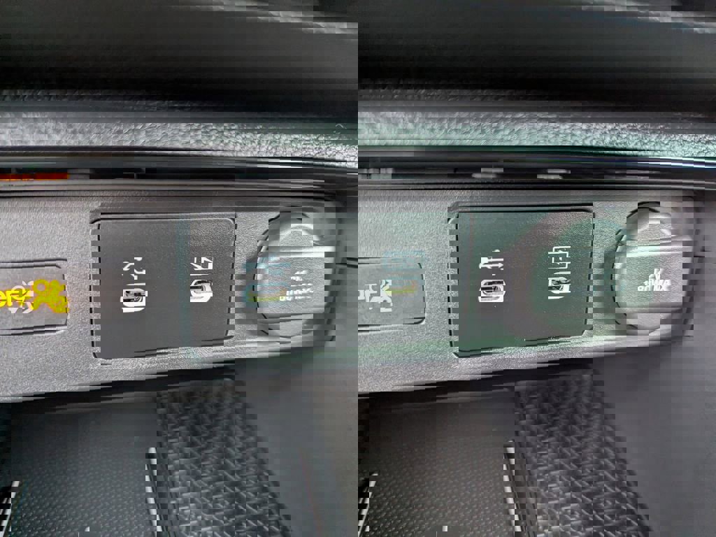 Used 2026 Honda CR-V EX-L image 24