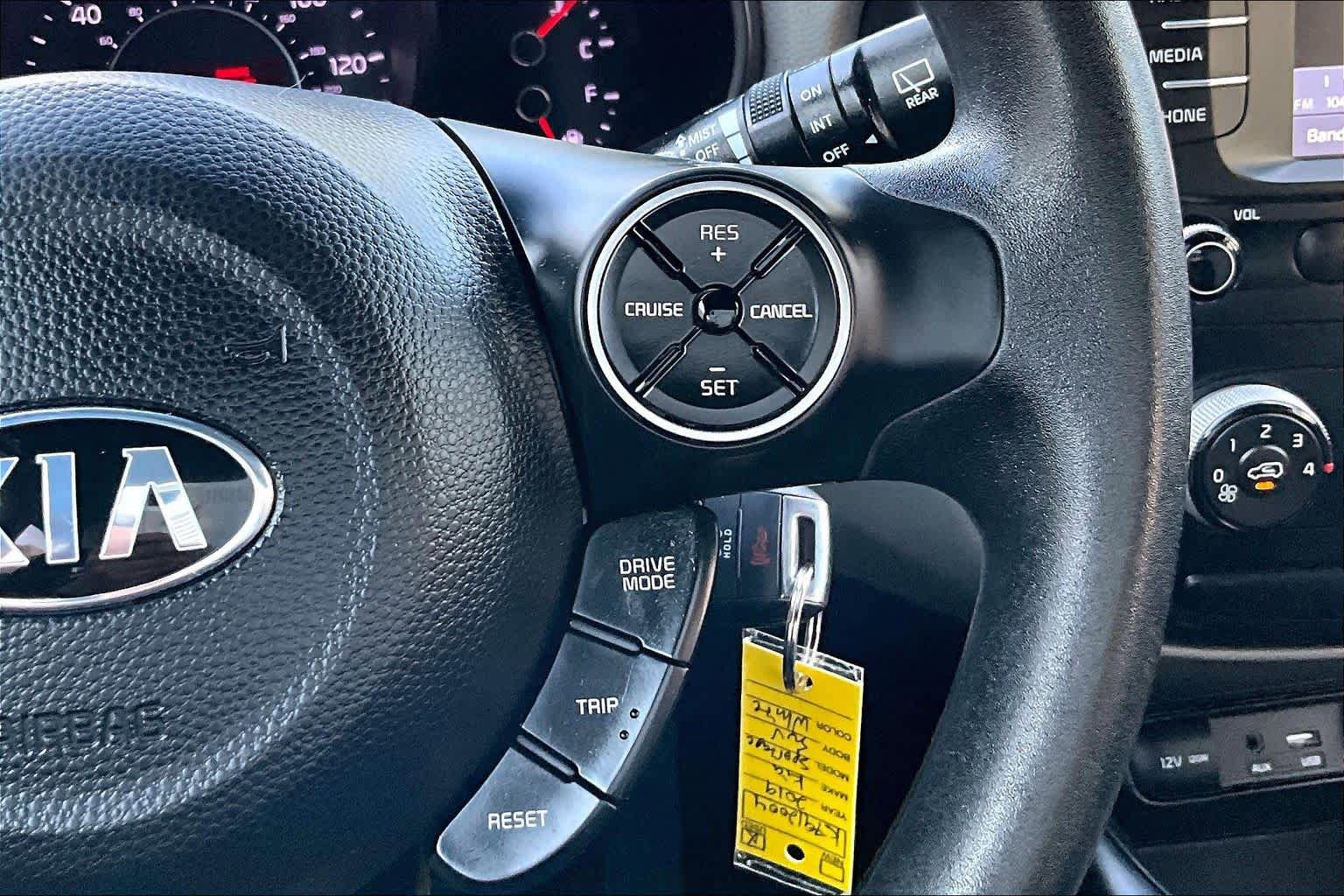 Used 2019 Kia Soul FWD image 24