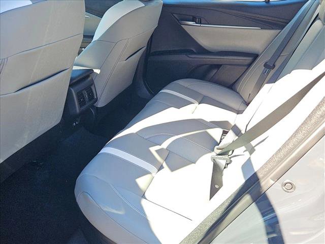 New 2026 Toyota Camry SE image 14