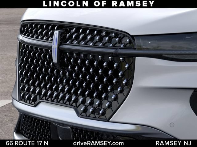 New 2026 Lincoln Nautilus Reserve AWD/4WD image 18