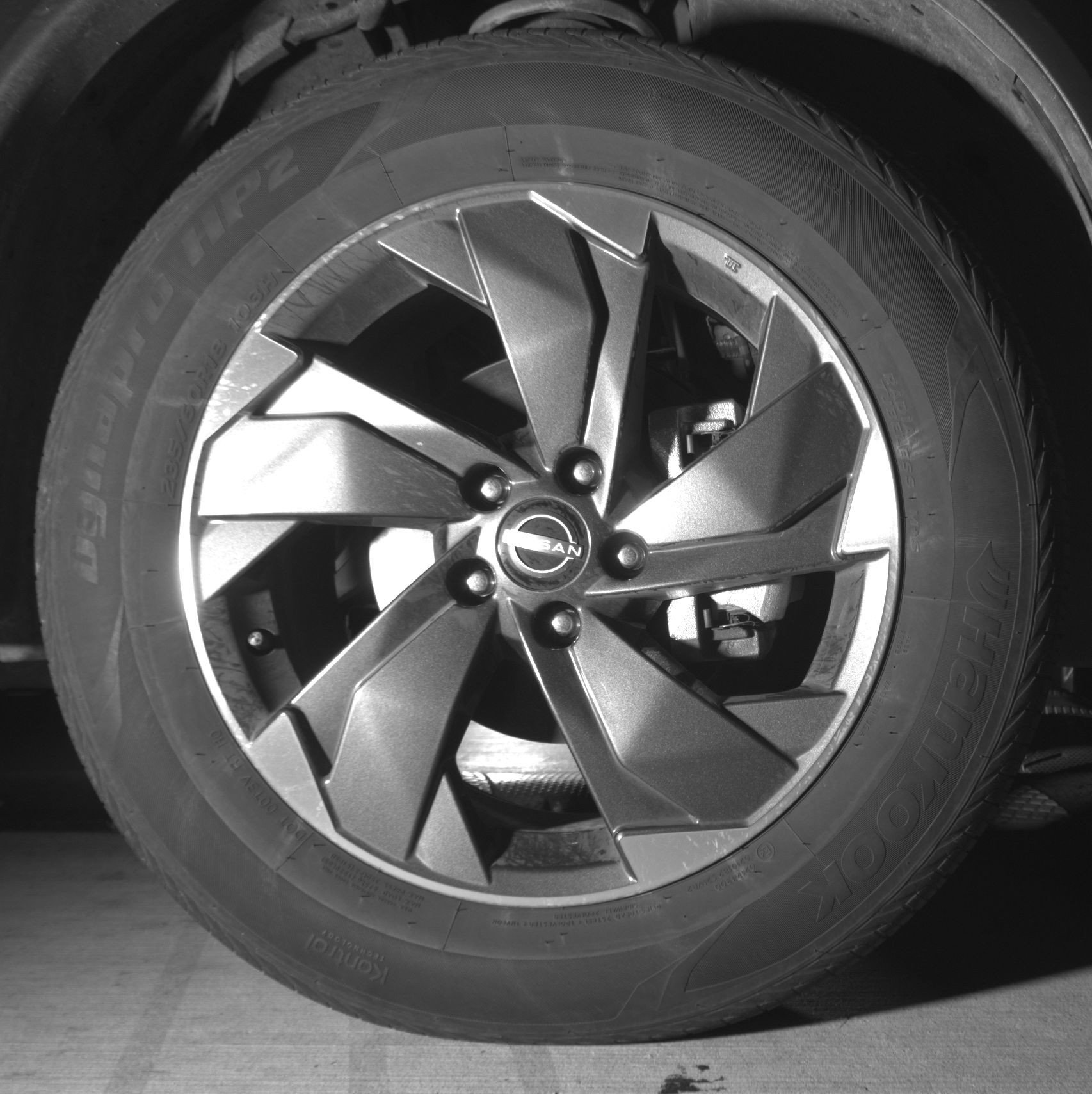 Used 2025 Nissan Rogue SV image 13