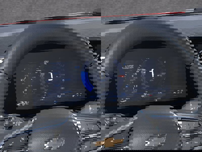 New 2025 Chevrolet Equinox EV LT image 18