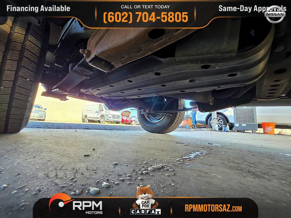 Used 2004 Nissan Xterra XE image 29