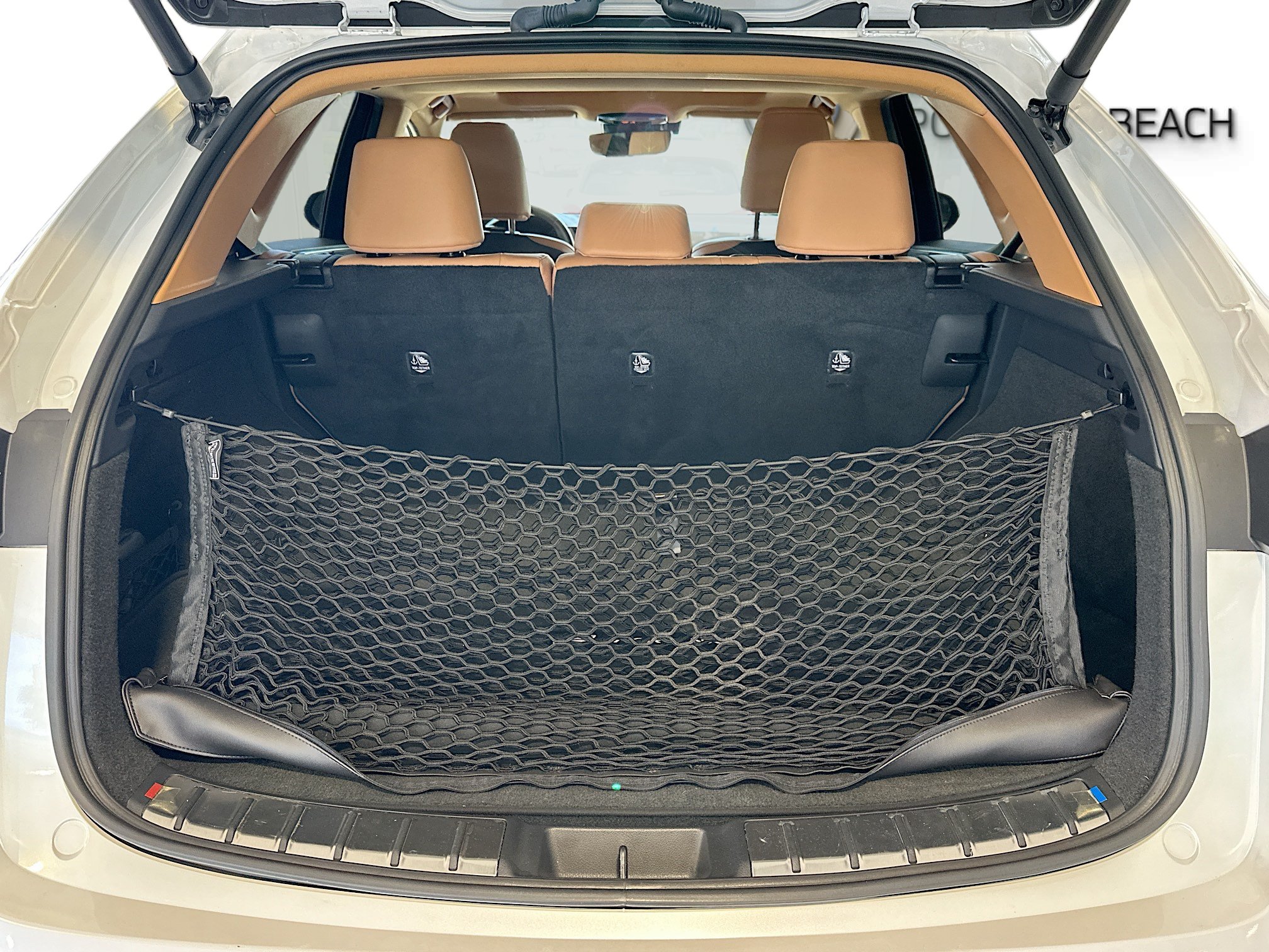 Used 2023 Lexus NX 350 AWD image 24