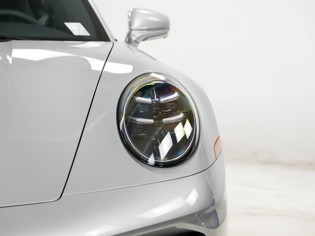 New 2026 Porsche 911 Carrera S RWD image 7