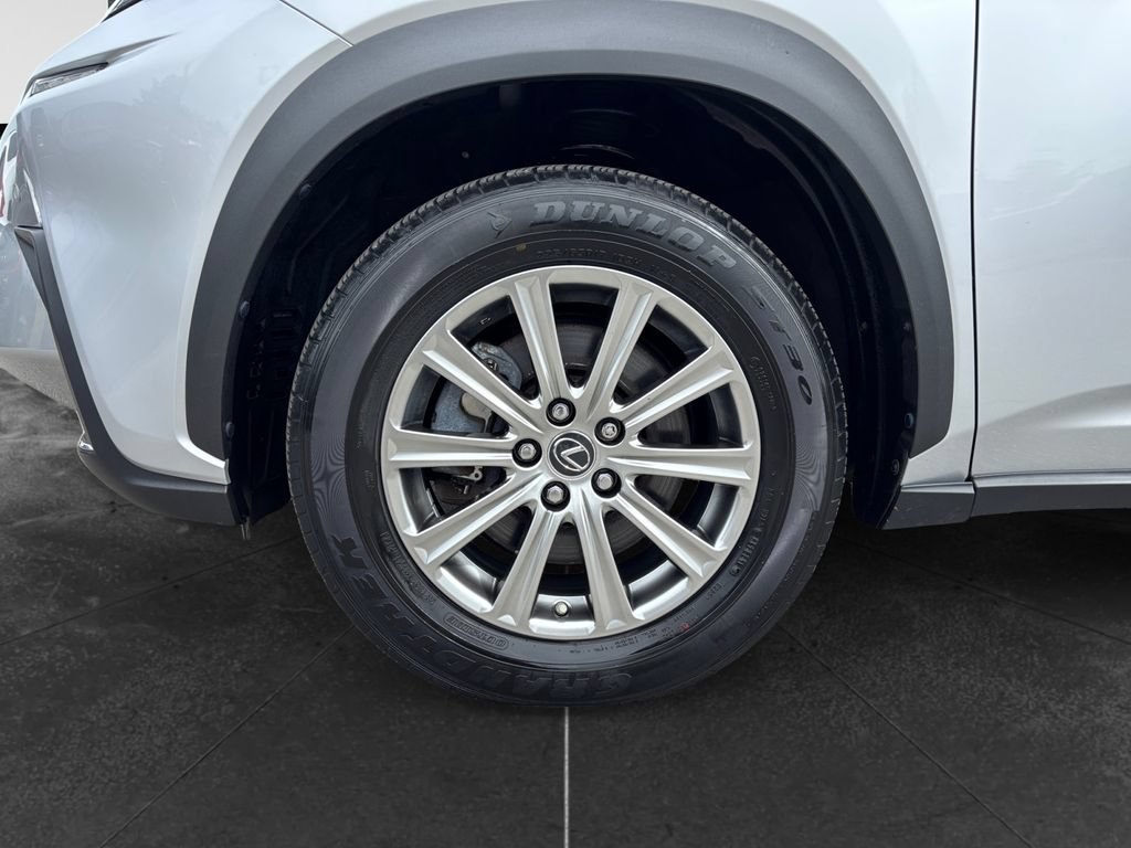 Used 2019 Lexus NX 300 AWD w/ Comfort Package image 9