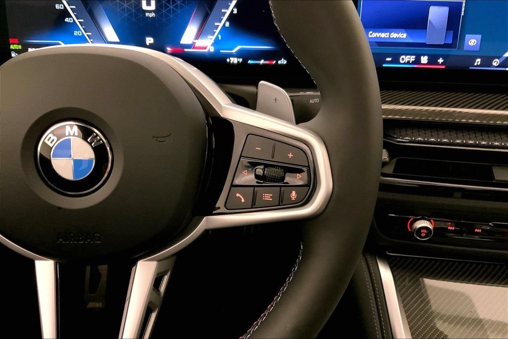 Certified 2026 BMW M240i xDrive Coupe w/ Premium Package AWD/4WD image 19