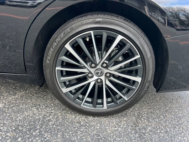 Used 2024 Lexus ES 350 350 image 38