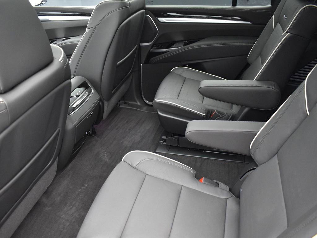 Certified 2026 Cadillac Escalade Sport w/ Touring Package image 27