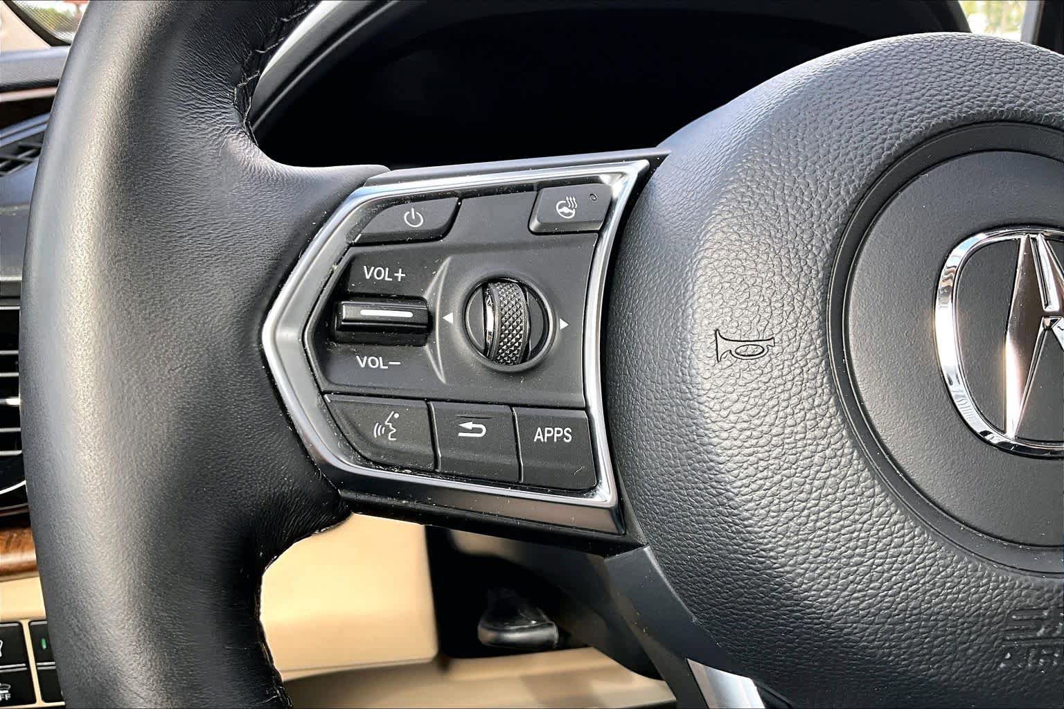 Used 2020 Acura RDX FWD w/ Advance Package image 22