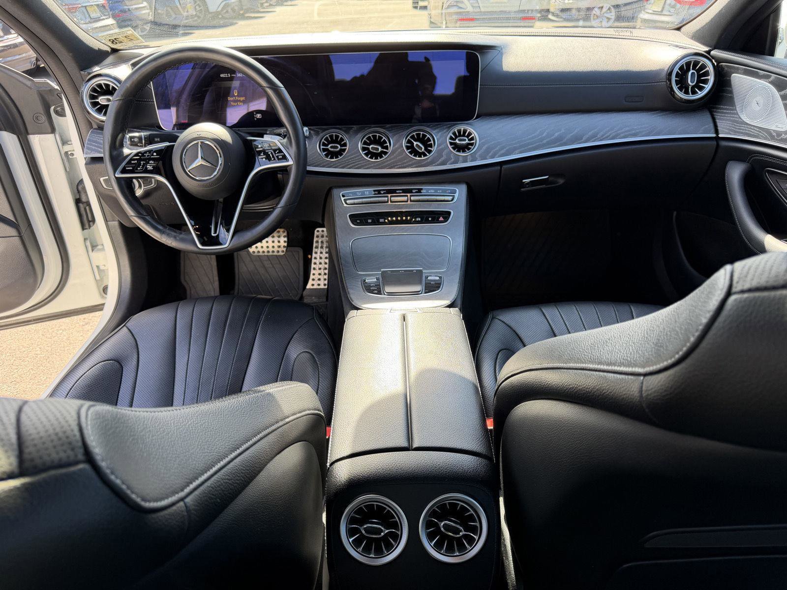 Used 2023 Mercedes-Benz CLS 450 4MATIC image 16