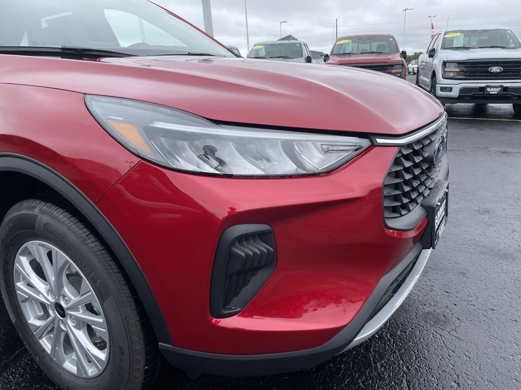 New 2026 Ford Escape Active w/ Cold Weather Package image 29