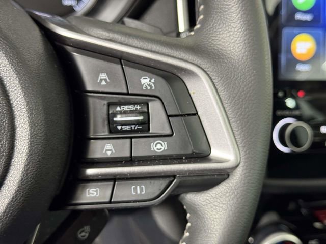 Certified 2023 Subaru Forester Touring AWD/4WD image 23