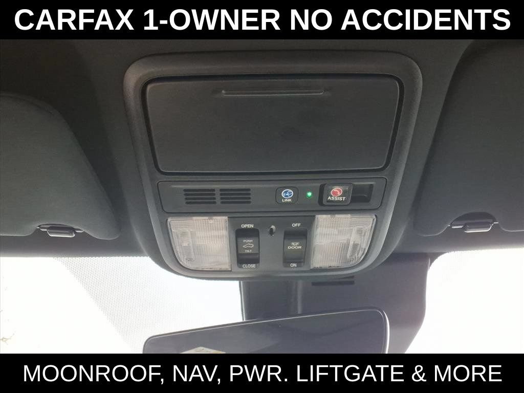 Used 2020 Honda Passport Elite image 26